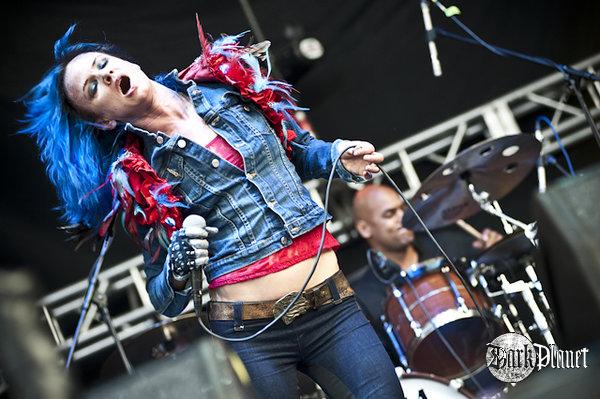 Juliette Lewis