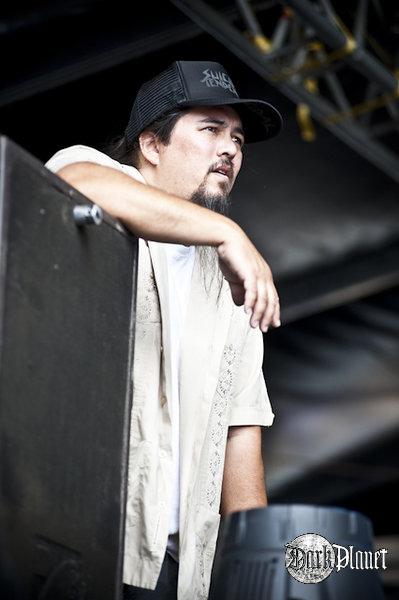 Suicidal Tendencies