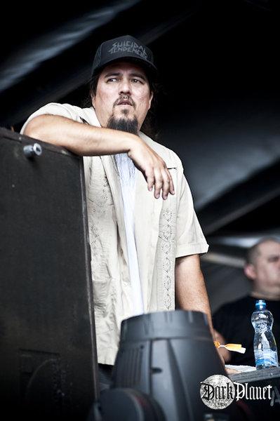 Suicidal Tendencies