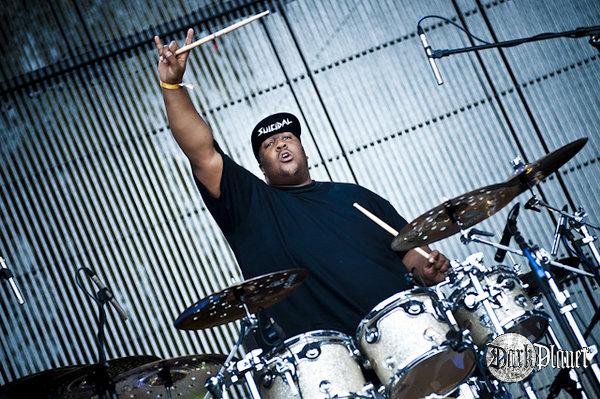 Suicidal Tendencies