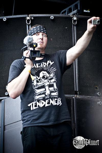 Suicidal Tendencies