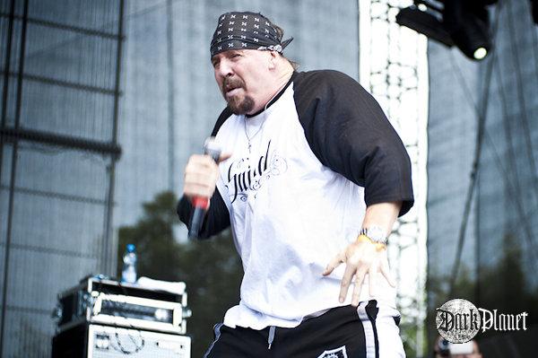 Suicidal Tendencies