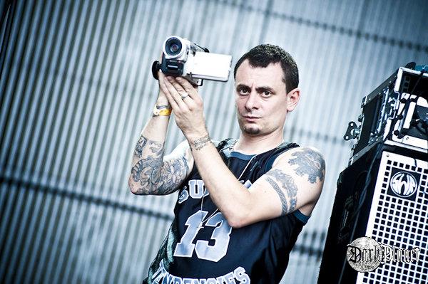 Suicidal Tendencies