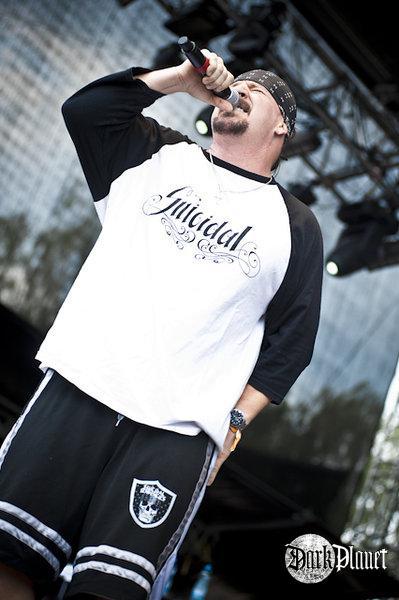 Suicidal Tendencies