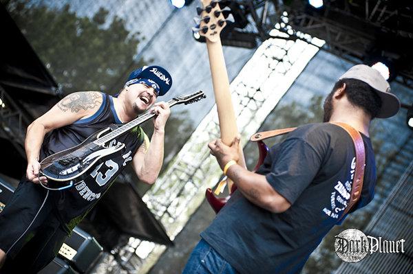Suicidal Tendencies