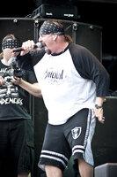 Suicidal Tendencies