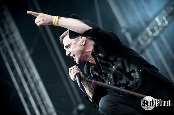 Billy Talent 