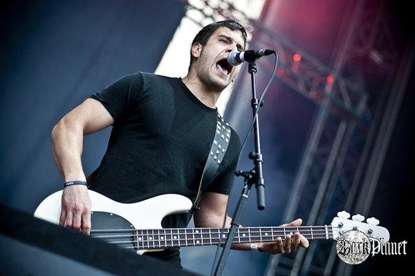 Billy Talent 