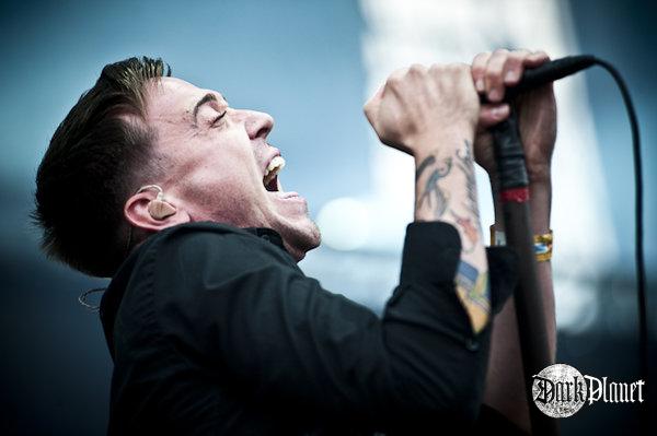 Billy Talent 