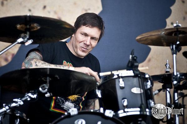 Billy Talent 