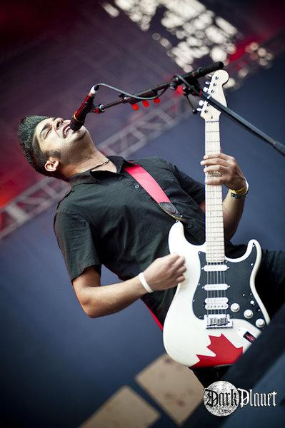 Billy Talent 