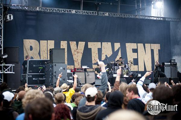 Billy Talent 