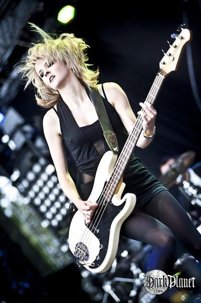 The Subways