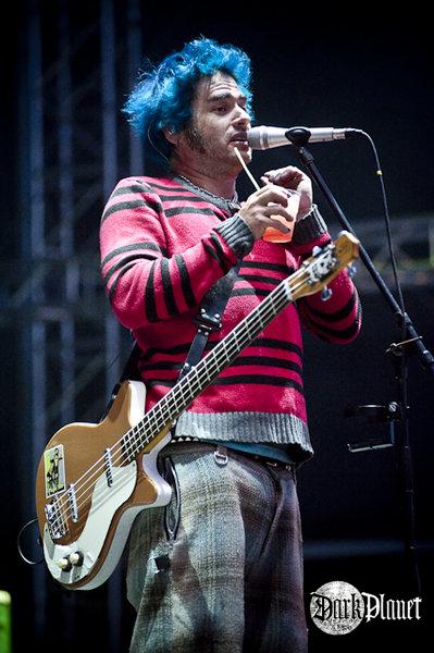 NOFX