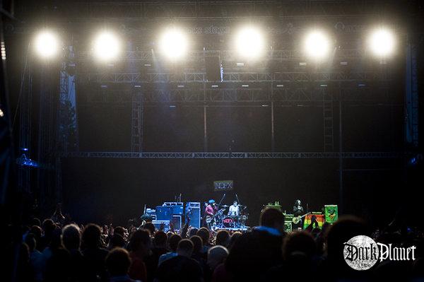 NOFX