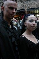 Castle Party 2010
