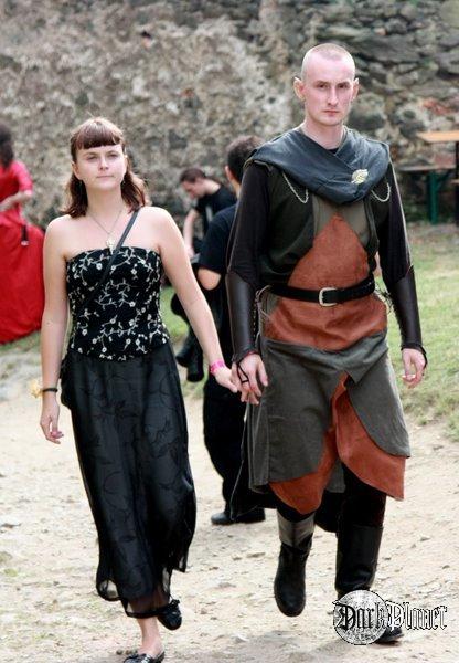 Castle Party 2010