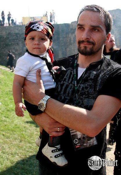 Castle Party 2010
