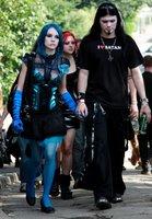 Castle Party 2010
