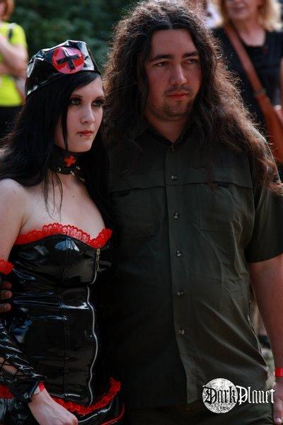 Castle Party 2010
