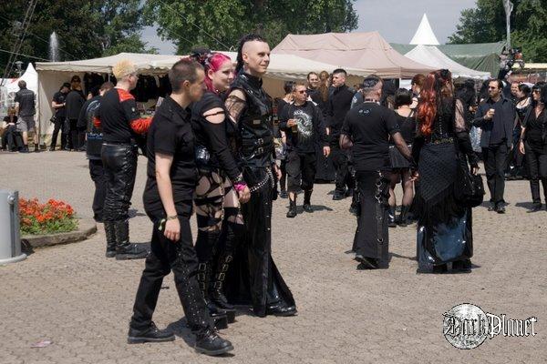 Amphi Festival 2010