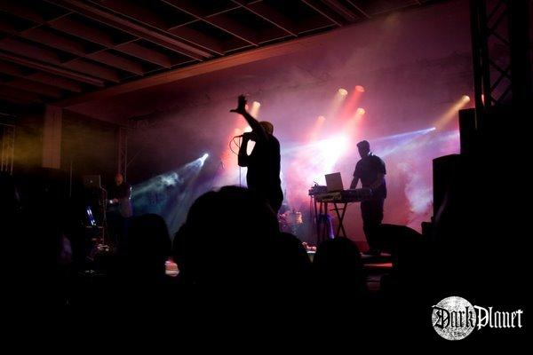 Amphi Festival 2010