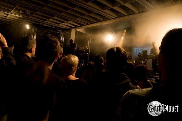 Amphi Festival 2010