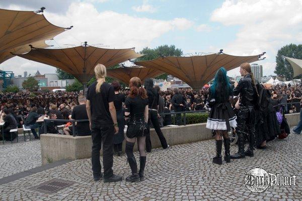 Amphi Festival 2010