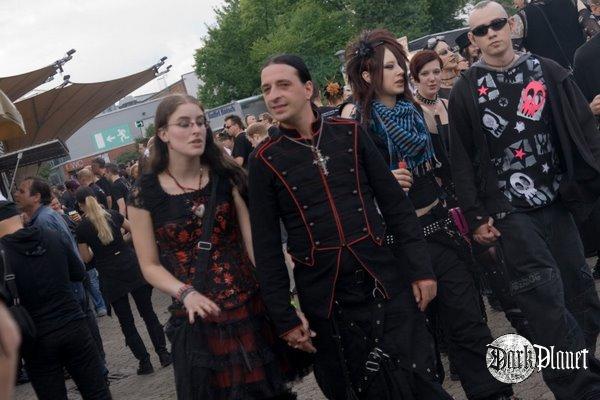 Amphi Festival 2010