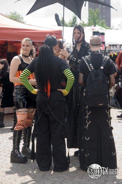 Amphi Festival 2010