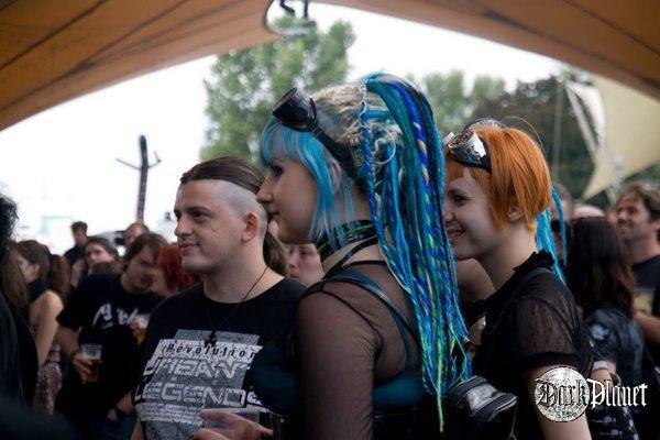 Amphi Festival 2010