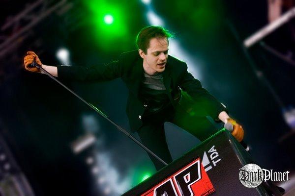Amphi Festival 2010