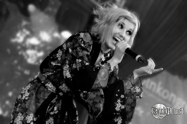 Amphi Festival 2010
