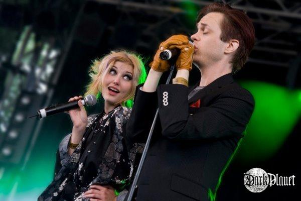 Amphi Festival 2010