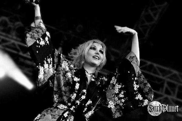 Amphi Festival 2010