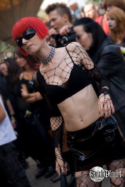 Amphi Festival 2010