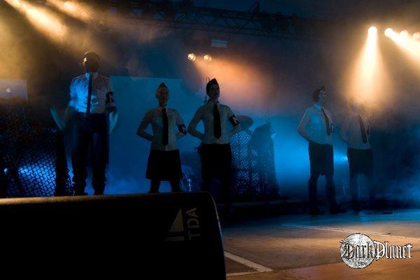 Amphi Festival 2010
