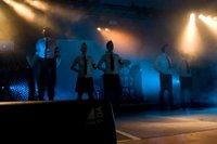 Amphi Festival 2010