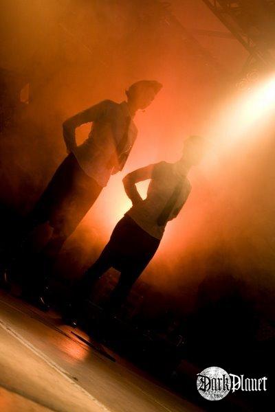 Amphi Festival 2010