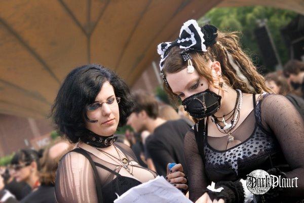 Amphi Festival 2010