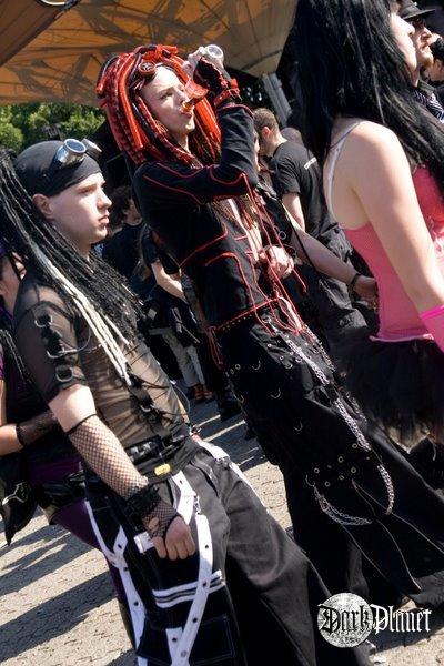 Amphi Festival 2010