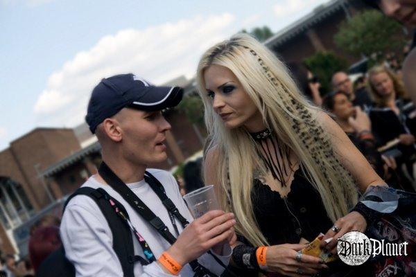 Amphi Festival 2010