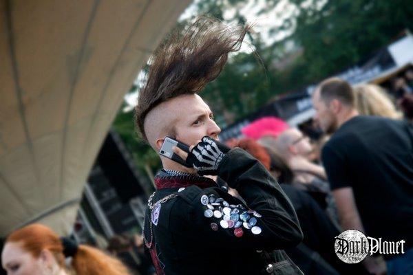 Amphi Festival 2010