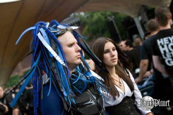 Amphi Festival 2010