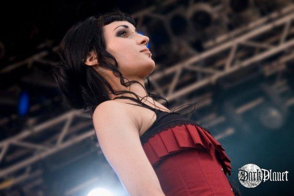 Amphi Festival 2010