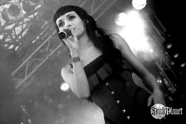 Amphi Festival 2010