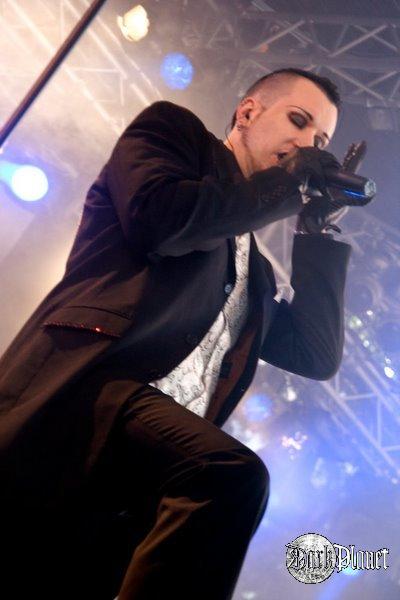 Amphi Festival 2010