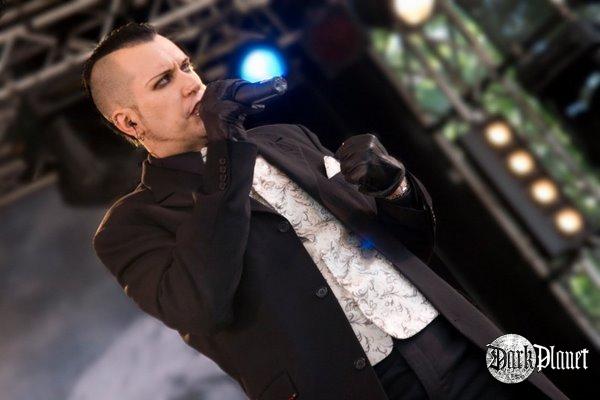 Amphi Festival 2010