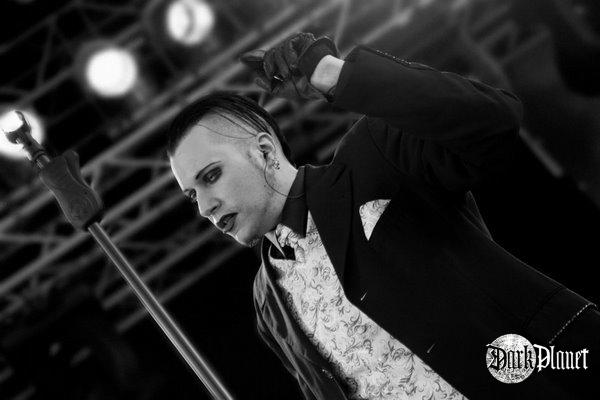 Amphi Festival 2010