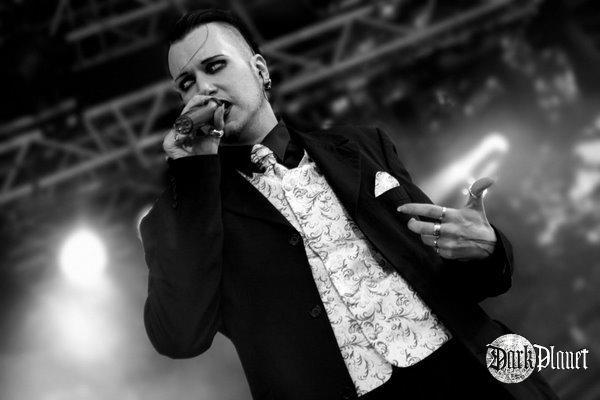 Amphi Festival 2010